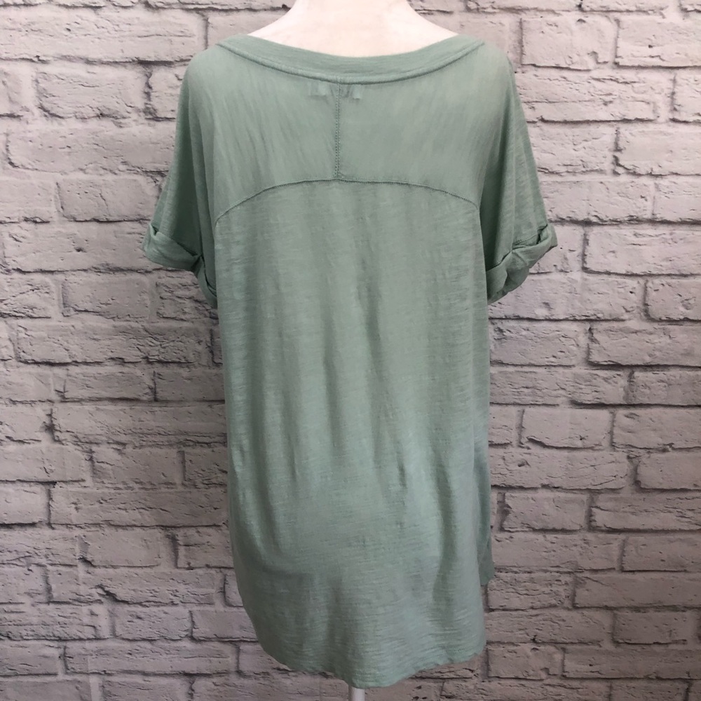 Vince Slub Knit Top - Picture 5 of 6